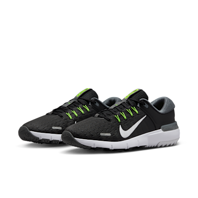 Nike Free Golf NN Golf Shoes. Nike.com